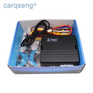 CARQSENG Smart Keyless Entry <strong>Push</strong> <strong>Button</strong> <strong>Start</strong> System Remote Starter Ignition Switch for Engine One <strong>Key</strong> <strong>Start</strong>/Stop Car - Product Image 6