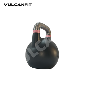 Cast Iron Competition Kettlebells for Functional Fitness <strong>Programs</strong> - Product Image 4
