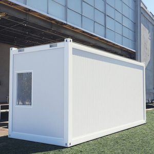 Container <strong>Residence</strong> Ecological <strong>Residence</strong> Apple Traditional Prefabricated Family Micro-module Villa Luxury Size Customization - Product Image 6