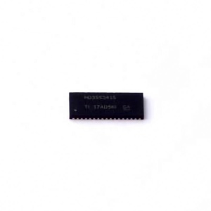 ST16C554DIQ64-F TQFP-64(10x10) 通信ビデオUSBトランシーバースイッチイーサネット信号インターフェイスチップ