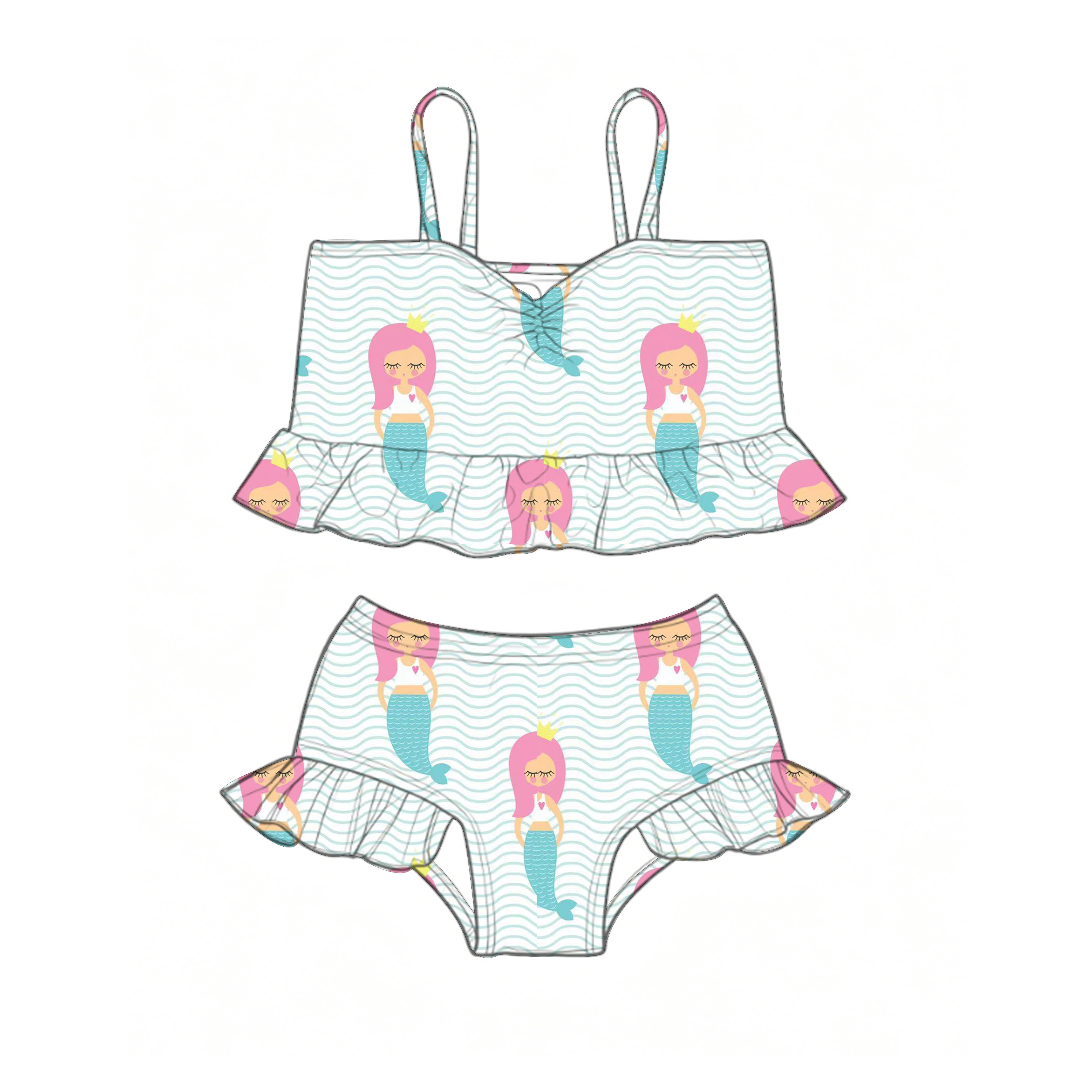 Custom patterns 7