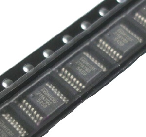 ชิ้นส่วนอิเล็กทรอนิกส์วงจรรวม MAX5035CUSA MAX5035CUSA + MAX5035CUSA + T 8SOIC 100% ดั้งเดิม - Product Image 2
