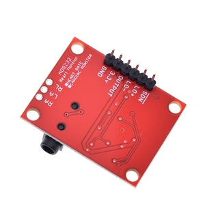 TZT EcgモジュールAD8232 ecg測定パルス心臓ecgモニタリングセンサーキットArduino用 - Product Image 3