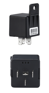 直销批发价格继电器ST-907L中车防盗全球定位系统跟踪装置4g全球定位系统跟踪器Voiture