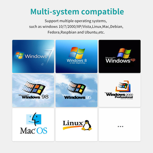 2 Ports <strong>KVM</strong> <strong>Switches</strong> 4K 30Hz + 2-pack Cables(2in1), MT-VIKI USB HDMI <strong>KVM</strong> Switcher Selector Box 2 in <strong>1</strong> Out