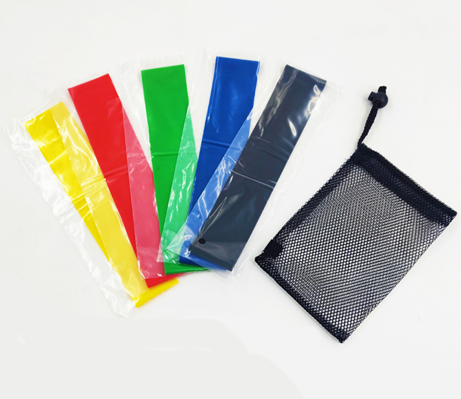 Amarillo/rojo/verde/azul/negro