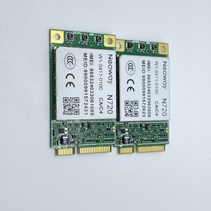 โมดูลการสื่อสารผ่านสาย Neoway LTE 4G CA-C4 N720 - Product Image 2