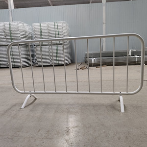 Crowd Control <strong>Barriers</strong> - Product Image 1