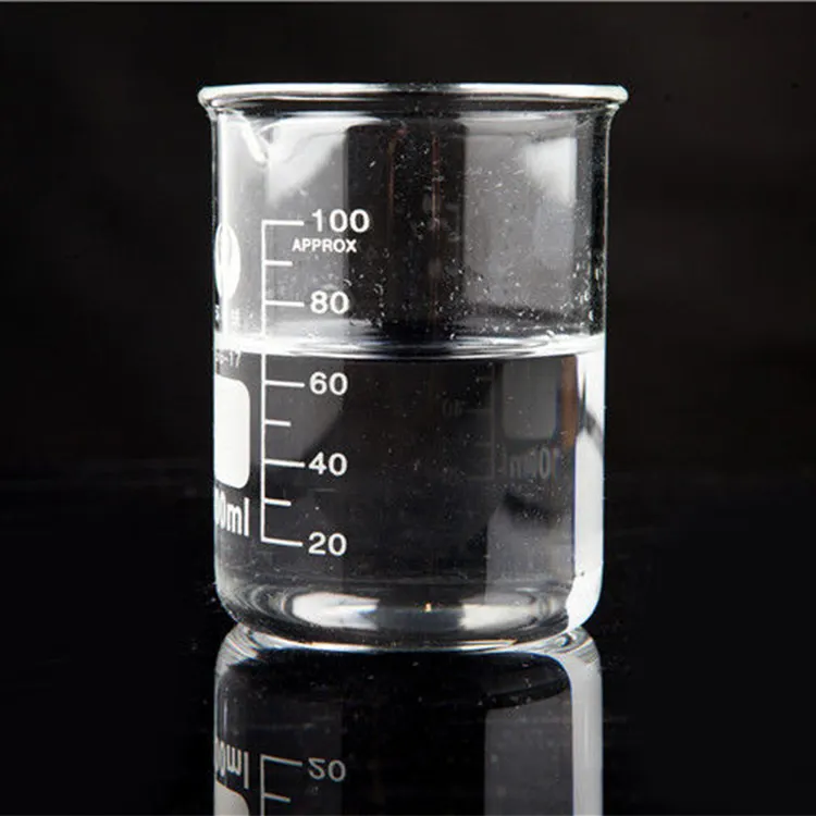 Encadernador líquido refratário de alumínio, pureza de fósforo de dihidrogênio 99% cas 13530-50-2