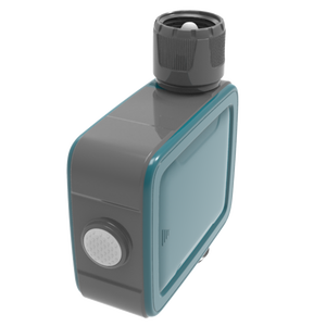 Tuya APP Control Wireless Wifi automatico Timer acqua intelligente tubo da giardino Wifi irrigazione sistema di irrigazione irrigatore Timer digitale - Product Image 3