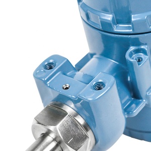 QDL80A 4-20ma Pt100 <strong>Temperature</strong> <strong>Sensor</strong> 0-10v <strong>Output</strong> Head <strong>Temperature</strong> Transmitter - Product Image 5