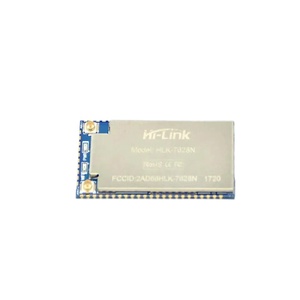 Original 7628N Openwrt <span class=keywords><strong>WiFi</strong></span> Router Modul Start kit MT7628NN Chip 300 Mbit/s CE/FCC/RoHS-zertifiziert im Angebot - Product Image 3