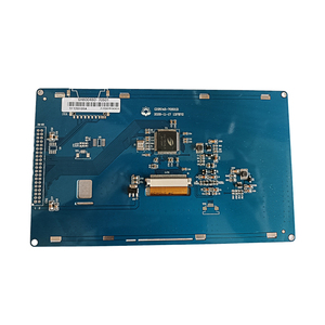 7,0 Zoll 800480 TFT LCD-Anzeige modul SSD1963 Controller-Karte 8-Bit/16-Bit 8080 oder IIC/SPI - Product Image 1