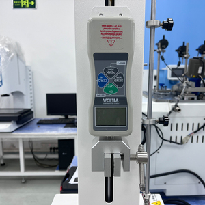 Equipo de prueba de laboratorio profesional Máquina de prueba de resistencia a la tracción de materiales UTM confiable - Product Image 6
