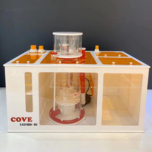 OneCove บ่อปลาน้ำเค็มอะคริลิคขนาดใหญ่,สำหรับตู้ปลานาโนและแนวปะการัง - Product Image 4