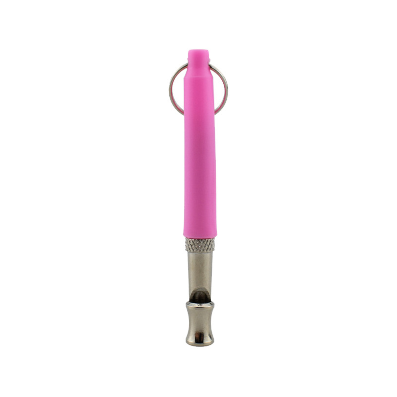 flauta rosa
