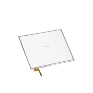 แผงหน้าจอกระจกดิจิไทเซอร์แบบสัมผัสสำหรับ Nintendo 3DS XL, Gamepad LCD แผงหน้าจอเขียนด้วยลายมือสำหรับซ่อมหน้าจอสำหรับ3DS XL
