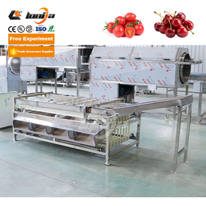 XINLONGJIA Fruit and Vegetable Grading <strong>Machine</strong> Potato Sorter Onion <strong>Sorting</strong> and Grading <strong>Machines</strong> - Product Image 3