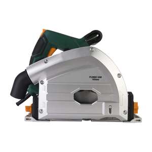 Kenar kapatma uygulamasında temiz kesimler için OEM dalma testere 165mm - Product Image 2