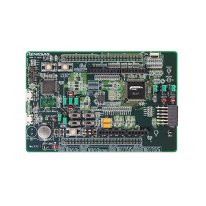 Hersteller RTK70E0118S00000BJ Entwicklungs kit Buildro Linux Os Board Motherboard Alle peripheren Funktionen von Re01