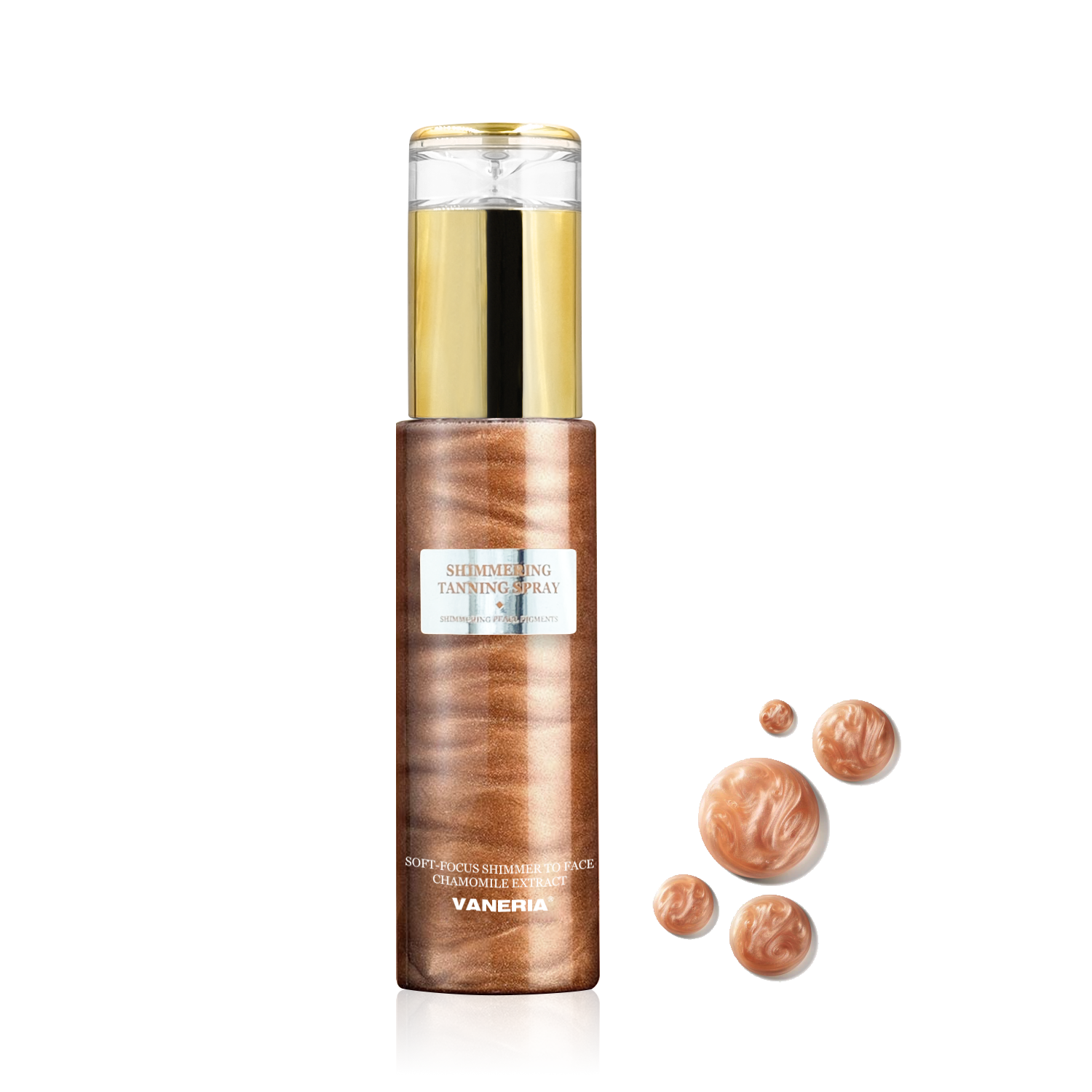 Bronzant