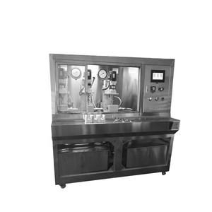 Equipo electrónico de prueba de laboratorio suministrado por China para Tapware Aplicación de agua estándar ASTM para uso en estaciones - Product Image 1