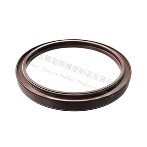 Kích thước 165*195*20 con dấu dầu TC FKM bơm dầu con dấu OEM Viton - Product Image 1