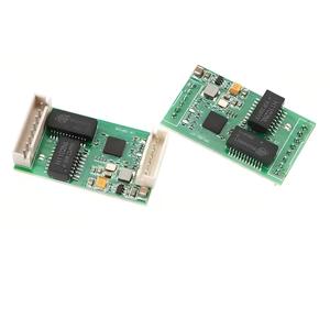 Mini Ethernet Switch Board 3 <strong>Ports</strong> 100Mbps Network Switch PCB Ethernet Network Splitter <strong>Module</strong> OEM ODM - Product Image 5