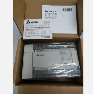 Nuovo modulo PLC Controller programmabile originale DVP32EH00T3 - Product Image 2