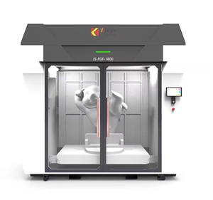 Servicio profesional de impresión 3D de objetos de gran tamaño Prototipado rápido de materiales ABS PLA PETC PP TPU - Product Image 5