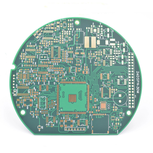 プロのPCB C0pyメーカーカスタムPCBボードC0pyクローン & OEM/ODMサービス - Product Image 2