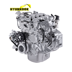 Hyunkook Truck Machinery <strong>Engine</strong> 6bd1 4jb1 C240 C223 6hk1 6bg1 6bd1 <strong>4jx1</strong> 4jj1 4jg2 4ja1 4hl1 4hj1 4hf1 <strong>Engine</strong> for Isuzu - Product Image 4