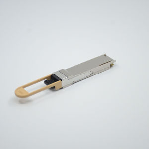 Factory Customization 100G <strong>Ethernet</strong> QSFP28 Optical Module 100m Duplex MTP/MPO-12 MMF Fiber Optic Transceivers for Datacenter - Product Image 6