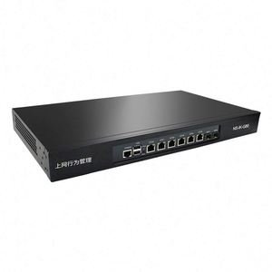 6 * Ethernet 2 * SFP Pfsens1U Firewall HardwarB75 I5 3470 3.20 GHz Server Firewall Rack-mountablNetwork - Product Image 4