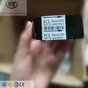 HP-30 manuel son kullanma tarihi/parti numarası kodlama makinesi yazıcı