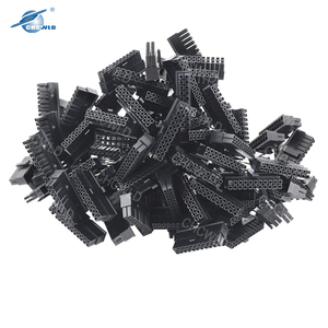 Molex <strong>Cable</strong> 4.2 <strong>mm</strong> 2 4 6 8 <strong>10</strong> 22 24 Pin Molex Connector 5557 Series 22p Ring Terminal Wire Harness - Product Image 1