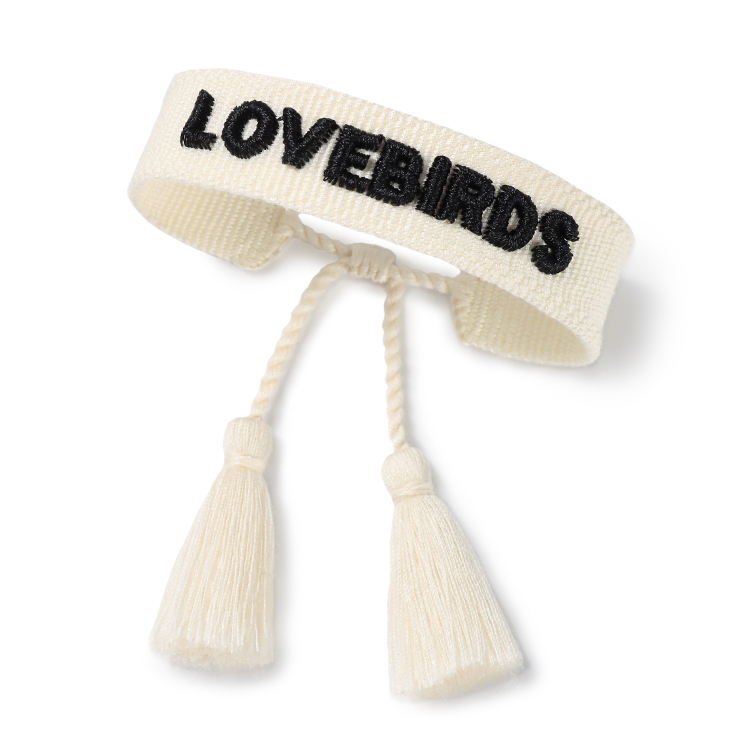 LOVEBIRDS 60
