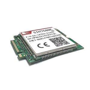 SIMCOM SIM7600 M2 Drahtlos LTE Cat4 4g GSM GNSS Modul SIM7600SA-H SIM7600E-H SIM7600G-H