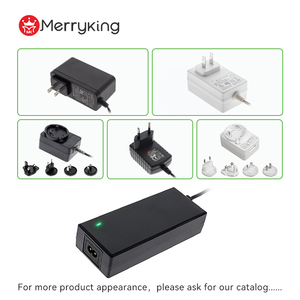 Merryking US/JP插头5V 1A/2A USB A端口充电器手机充电适配器，带电子琴PSE证书 - Product Image 2