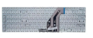 <strong>For</strong> <strong>Compaq</strong> Presario CQ29 CQ-29 EXO SMART XL4-F3145 English Spanish Laptop <strong>keyboard</strong> - Product Image 4