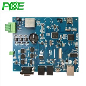 Shenzhen 20 + anni di esperienza prototipo di produzione PCB fabbrica PCBA servizio di assemblaggio