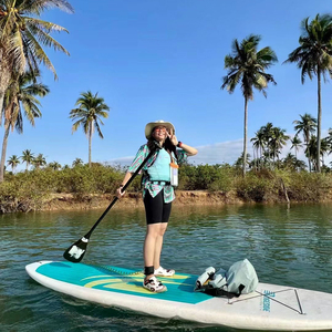 Wholesale OEM Dropshipping PUFoam Rigid All Round <strong>SUP</strong> Paddle Board Unisex Plastic Solid Standing Standup Paddle Board For Sale - Product Image 1