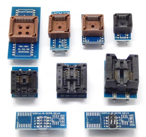 XGecu T48 Universal <strong>Programmer</strong> NAND/EMMC/MCU/ISP IC <strong>Programmer</strong>