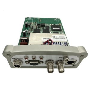 GNSS receiver RTK <strong>high</strong> <strong>accuracy</strong> positioning Measuring <strong>GPS</strong> BDS GLONASS Galileo Trimble BD982 module <strong>High</strong>-precision - Product Image 3