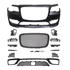 Chrysler için 2015-2019 SRT 300C ön tampon düzeneği - Product Image 3