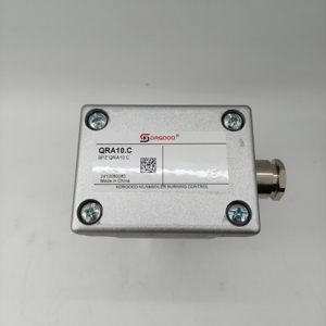 SIEMENS prodotto alternativo KORGOOD controller del programma QRA 10. Cqra10m. C per parti bruciatore o sistema di combustione - Product Image 5