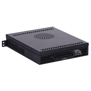 ELSKY Mini-PC mit RS232 i7-Prozessor DDR3 Dual-<span class=keywords><strong>Core</strong></span>-OPS-PC LVDS Mini-Itx-Motherboard Barebone-Pocket-PC
