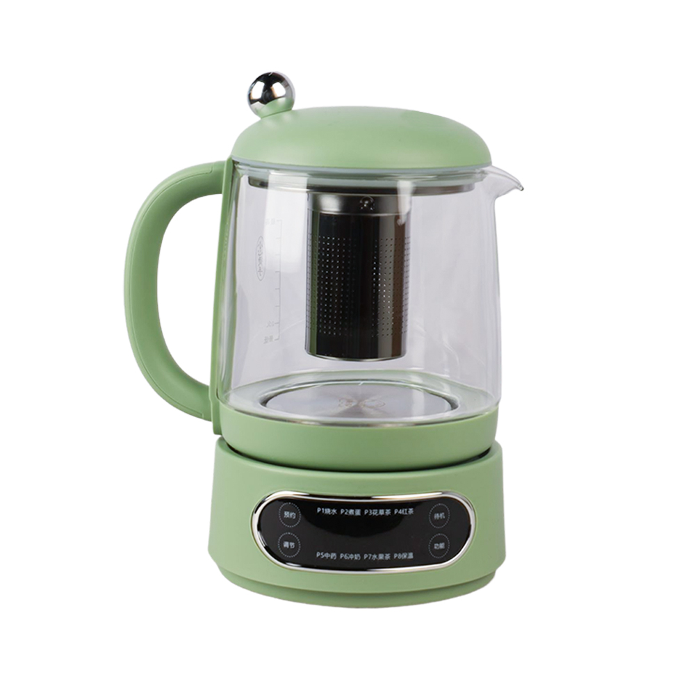 Verde
