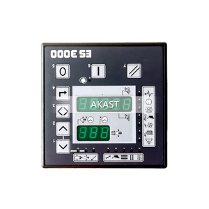 Alta qualità con programma 2203013501 2205490474 ES3000 adatto al pannello di controllo del Controller LIUTECH