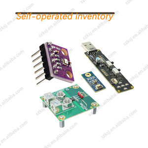 KIT DEMO originale AS7265X schede di valutazione del sensore di sviluppo alla rinfusa AS7265XDEMOKIT-ND - Product Image 1